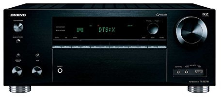 ONKYO TX-RZ710 ricevitore AV