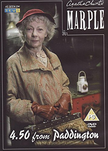 Miss Marple - 4.50 from Paddington [UK Import]