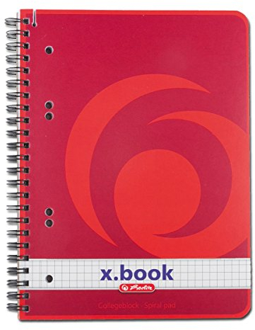 Landre College-Block A5 kar. 355508028