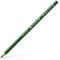 Faber-Castell Art & Graphic Polychromos Colour Pencil, (167), Permanent Green Olive, for Art, Craft, Drawing, Sketching, Home, School, University, Colouring