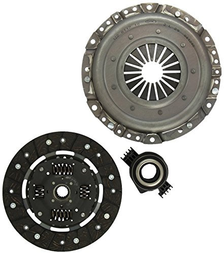 LuK 622 0489 00 LuK RepSet Kupplungssatz