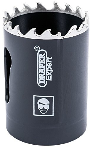 Draper 34788 Expert Cobalt Hole Saw, 35mm
