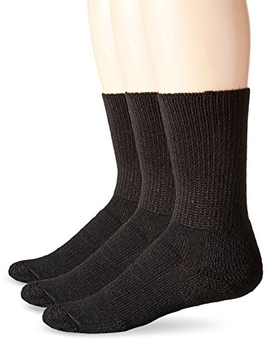 Thorlos - Schwarz - Large