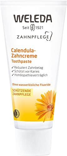 WELEDA Calendula-Zahncreme 75ml