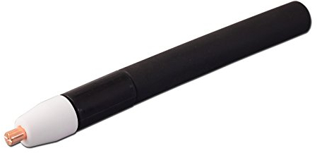 RIVERWELD PT 31 Plasma schneider gerader Bleistift brennerkopf Körper 20073
