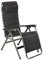 Crespo Relaxsessel 'Air Deluxe', dunkelgrau