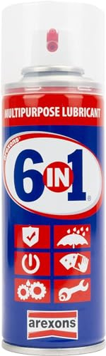 Arexons 4164 Sbloccante Spray 'svitol 6 in 1'