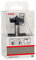 Bosch Professional 1 x Carbide Kunstbohrer (Ø 35 mm, Zubehör Bohrmaschine)