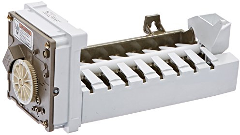 Norcold Inc. Refrigerators 633324 Eismaschine