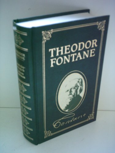 Theodor Fontane: Unwiederbringlich - Unterm Birnbaum