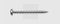 SWG Spanplattenschraube Pan Head 4 x 16 mm VZ TX20 200 Stück