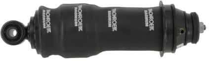 MONROE CB0207 Dämpfer Fahrerhauslagerung mit Feder Kompatibel mit VOLVO FH 21170611 7421430899 22040662