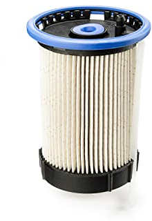 UFI Filters, Filtro Gasolio 26.065.00, Filtro Carburante per Ricambio, Adatto ad Auto, Applicabile su Diversi Modelli Audi, Cupra, Seat, Skoda e Volkswagen