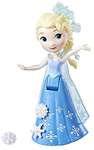 FROZEN - Kleine Puppe (sortiert)
