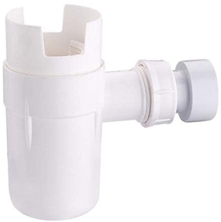 Ariston sifone da 1 art.877086 per gruppo di sicurezza idraulico Fleck 877086 – Sifon 1