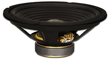 Goldwood Sound GW-210/4 OEM 10 Woofer 220 Watts 4ohm Replacement Speaker