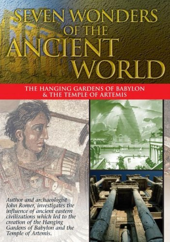 7 Wonders: The Wonders Of The East