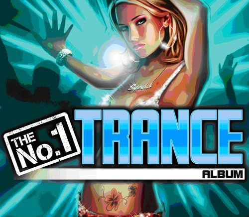 The No.1 Trance Album