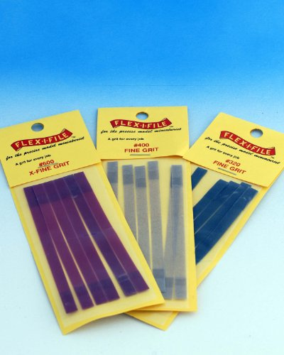 Flex-I-File Refill Tapes Fine # 320