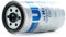 UFI Filters, Filtro Gasolio 24.H2O.01, Filtro Carburante per Ricambio, Adatto a Auto, Applicabile su Diversi Modelli come Irisbus, Iveco e Jeep