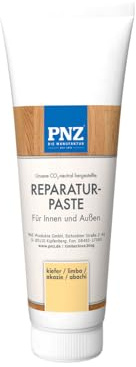 PNZ Reparaturpaste, Gebinde:725G, Farbe:kiefer/limba/akazie/abachi
