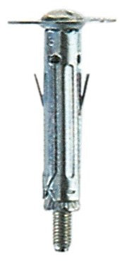 TASSELLI FISCHER SBS-8 VITE GOCCIA DI SEGO