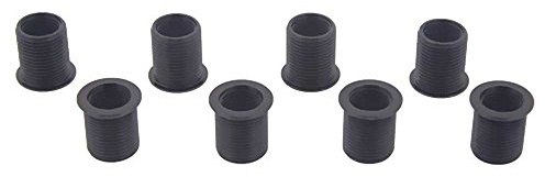 JMP Gewindeeinsatz mit Bund M12/M14x1.25x12.70mm 4043981126624