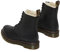Dr. Martens Damen Serena Stiefel, Schwarz (Black), 36 EU