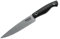 Böker Saga G10 Stonewash Allzweckmesser, Schwarz