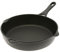 Iwachu 410-680 8-1/2 Cast Iron Frying Pan, Small, Black