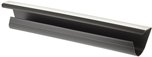 Humanscale NL24LB Untertisch Kabelwanne Neat Links schwarz