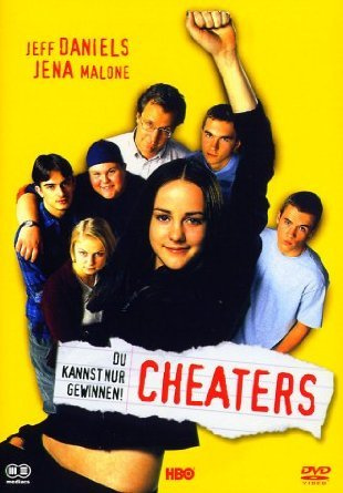 Cheaters [Verleihversion]