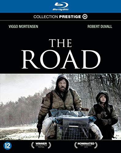 Prestige Collection, Road (the)