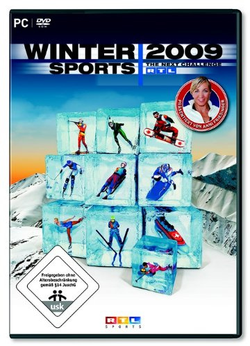 RTL Winter Sports 2009
