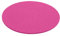 Hey Sign Filz Filzuntersetzer Stärke 5mm Ø 12cm rosa