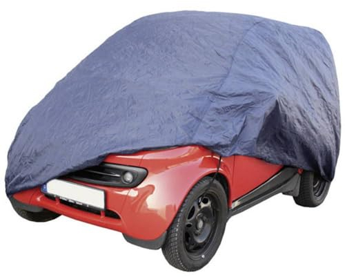 HP Autozubehör 18160 Nylon-Ganzgarage XS