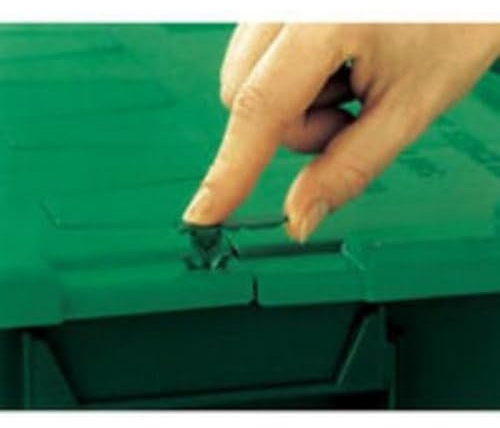 FD Container Security Seal (Pack of 1000)