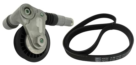 SKF Keilrippenriemen VKMA 31000 - Satz - Höhe 106 mm Länge 330 mm Breite 141 mm - OE Qualität