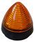 LED-Signalleuchte SLK gelb 24 V DC mit Piezo-Element