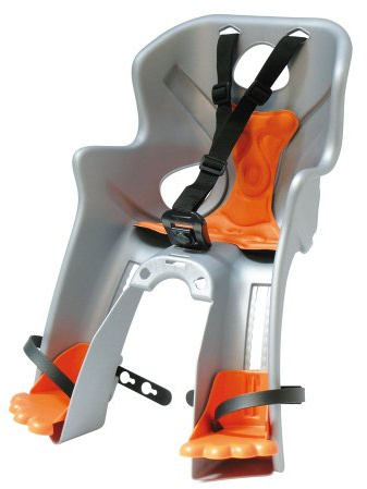 Bellelli RBTM0007 - Babytrage Front Cycling