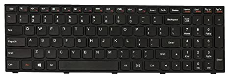 Lenovo Keyboard FOR G50 Z50 25214755 Tastatur
