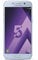 Samsung Galaxy A5 2017 Smartphone portable débloqué 4G (Ecran: 5,2 pouces - 32 Go - Nano-SIM - Android 6.0) Bleu