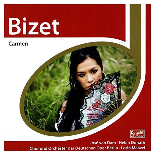 Esprit/Carmen (Highlights)