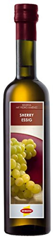 Wiberg Sherry-Essig, 1er Pack (1 x 500 ml)