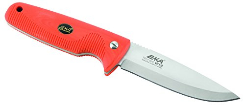 EKA EKA734302, Coltello Unisex – Adulto, Arancione, Taglia Unica