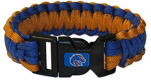 NCAA Survivor Armband, Unisex, blau