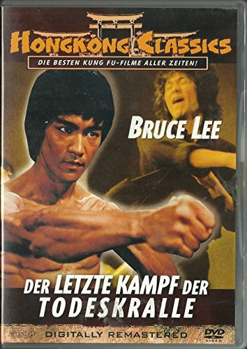 Der letzte Kampf der Todeskralle
