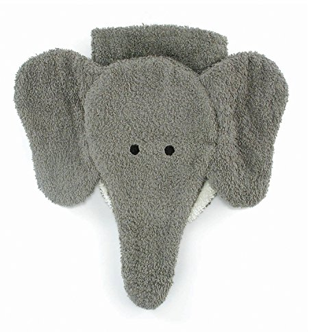 Fürnis 554 Waschlappen Elefant