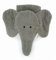 Fürnis 554 Waschlappen Elefant