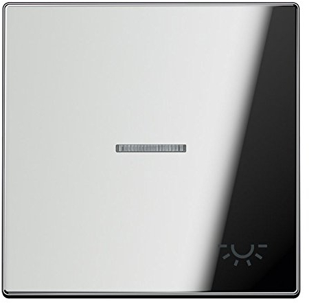 Jung GCR2990KO5L Wippe mit Symbol Licht KO